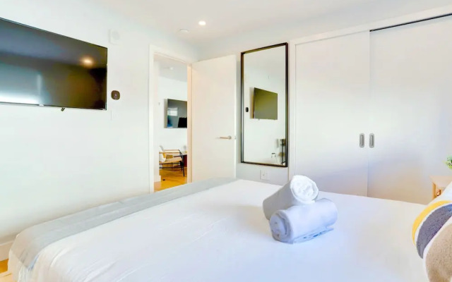 Your DC Home Base Apartments