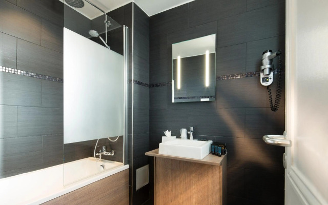 Hotel Turenne Le Marais