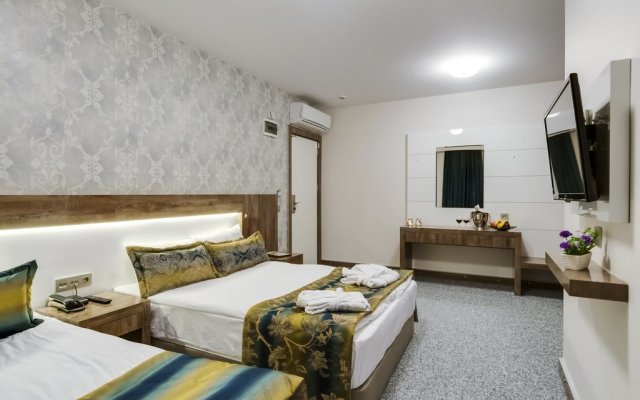 Park Yalcin Hotel