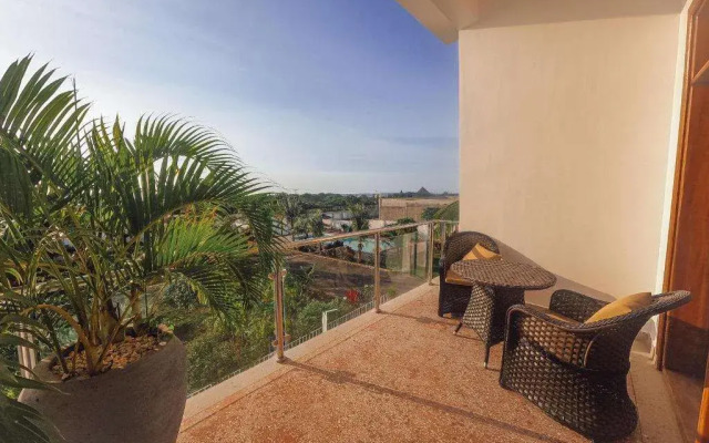 Seabreeze Villas Nungwi