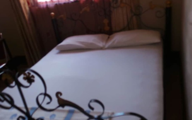 Bush Route Hotel