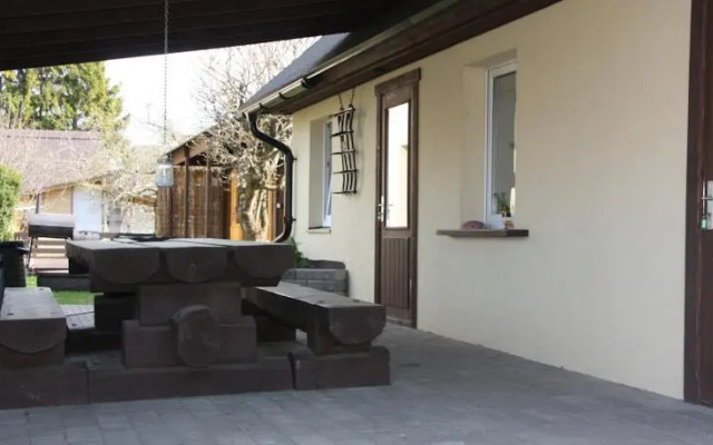 Võidu Homestay