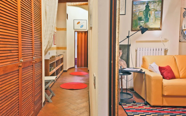 Apartments Florence - Laura Ground Floor