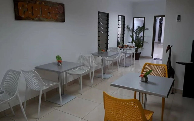 Résidence Clean Apparts