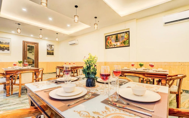 Alaya Stays Serene Woods Hotel Near Mall Road