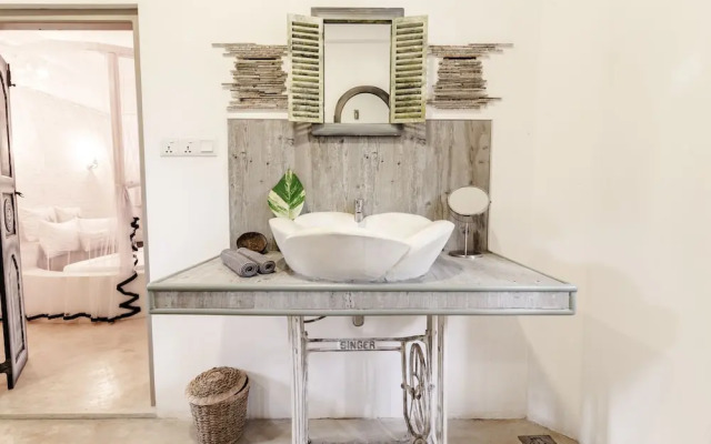 Kirinuga Boutique Retreat