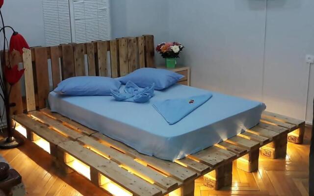 PM Guest House Georgia