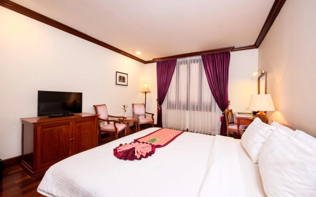 Steung Siemreap Hotel