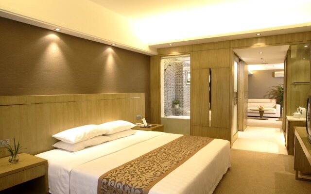 Shekou Haitao Hotel