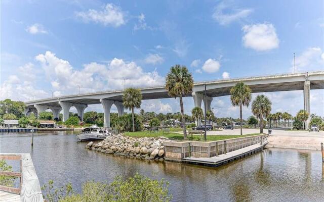 Seas The Day - Three Bedroom Home