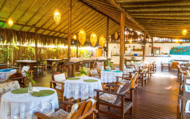 Travel Inn Pousadas & Beach Club Trancoso