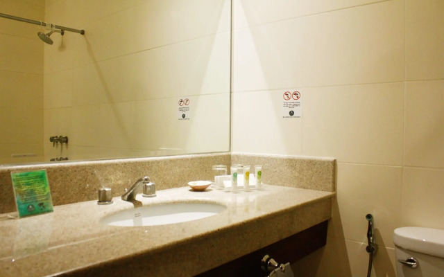Citi Park Hotel powered by Cocotel