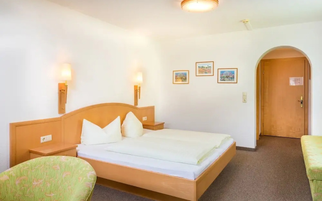Hotel Grissemann