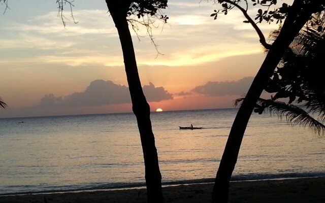 Binucot Beach Resort