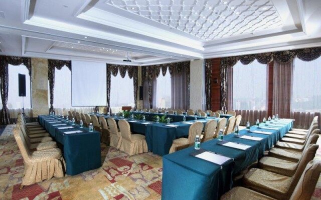 Nanchang Friend Platinum Hotel