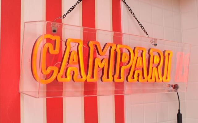 Maison Milano Nakatsu Room 206