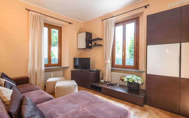 Belvilla by OYO Casa Cristina Meina Centro 4