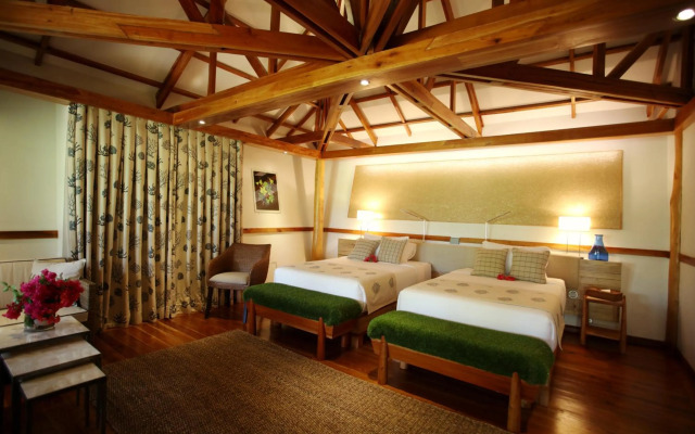Donatela Resort & Sanctuary