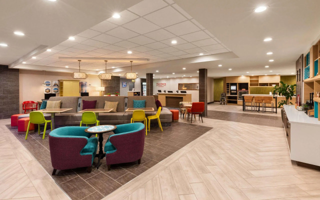 Hawthorn Extended Stay by Wyndham Kingwood/Houston