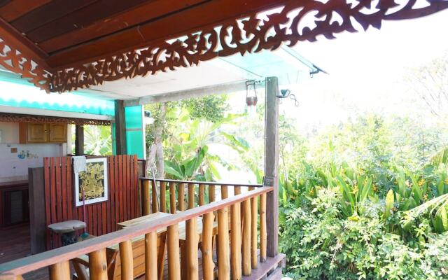 Ruenkhawhom Residence