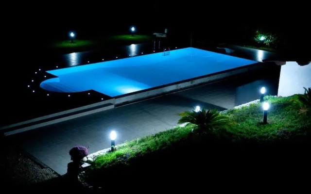 La Selva Incantata b&b