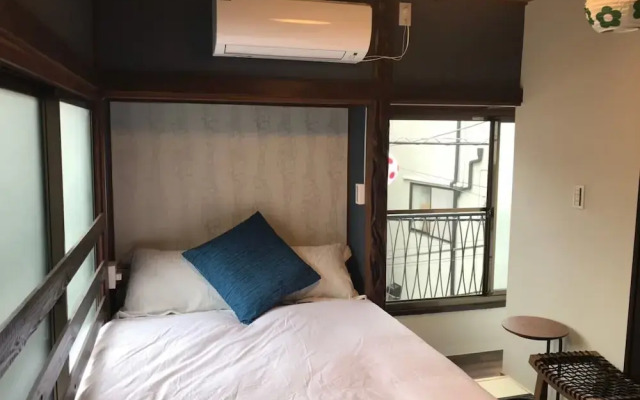 A0 Shinjuku Big House