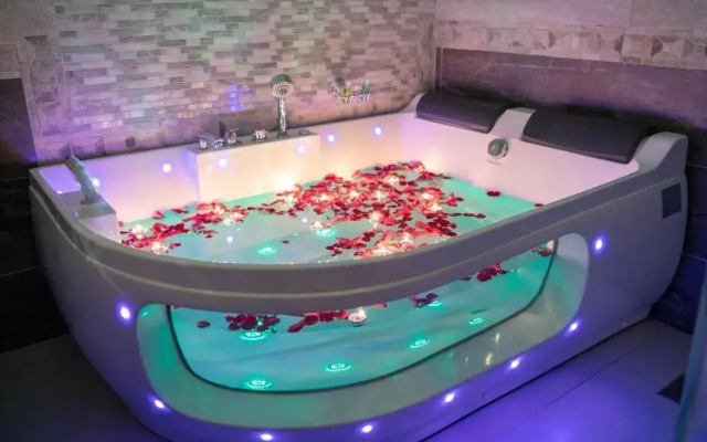 viola hotel Jazan