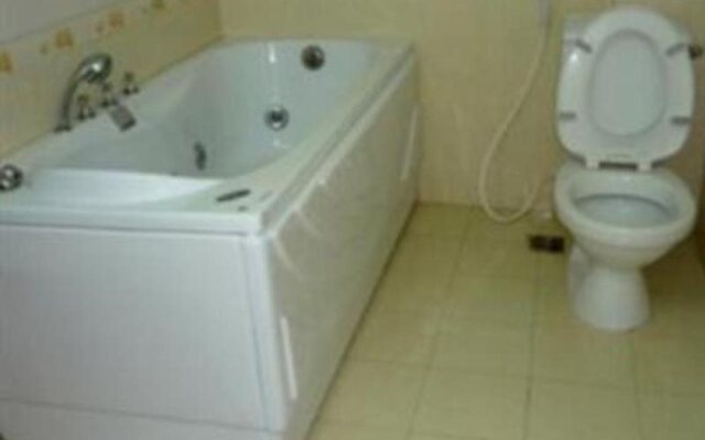 Valentine Hotel
