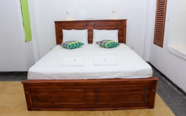 Villa Blue Water Hikkaduwa