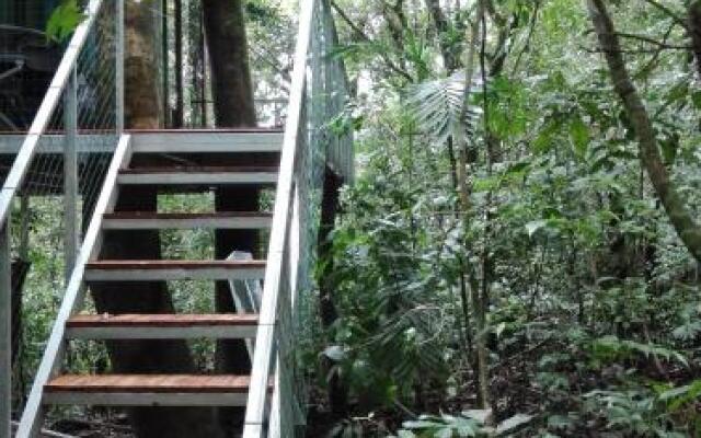 The Green Tree Lodge