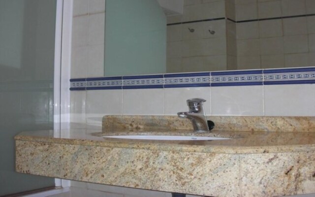 Apartamentos Naspún