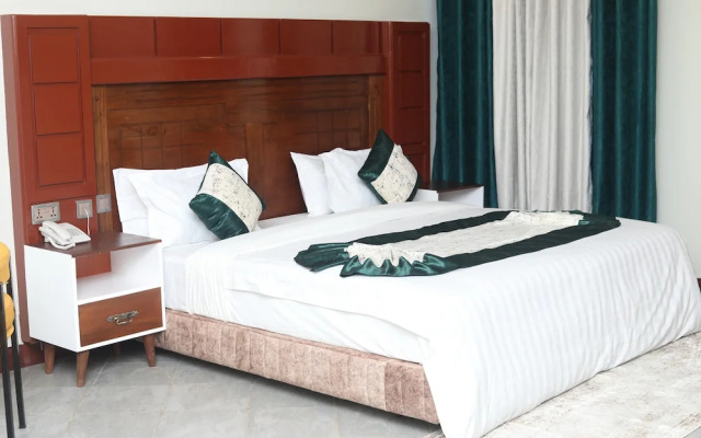 Kerama Silent Lodge