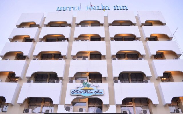 Hotel Palm Inn Butterworth