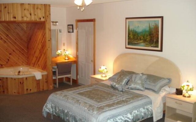 Agia Maria Inn & Resort