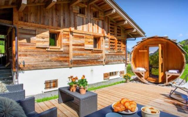 Chalet Andreanna - OVO Network