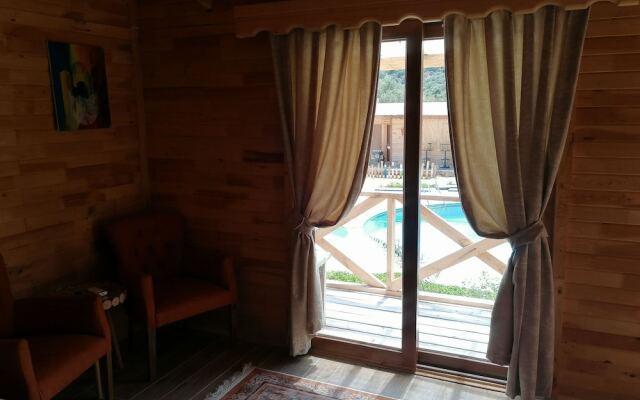 Habesa Bungalov & Apart Pansiyon