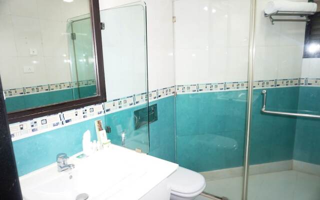 Toshali Sands Resort