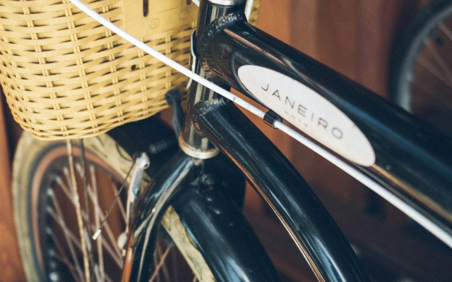 Marina All Suites Hotel