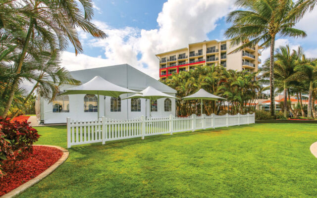 Clarion Hotel Mackay Marina