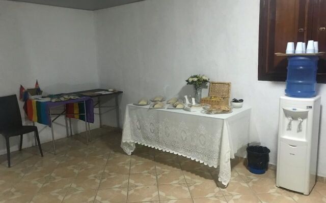CasaMar Pousada