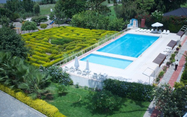 Haile Resort Ziway