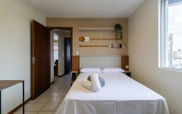 Beautiful Apart Barbecue 100m From the sea Eab0201