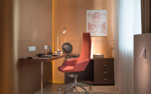 Ovolo Central