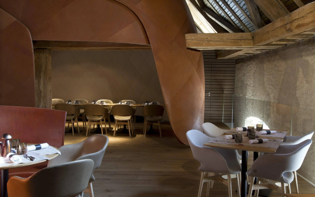 Hôtel Les Haras