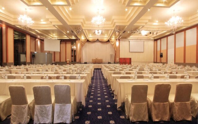 Royal Phuket City Hotel