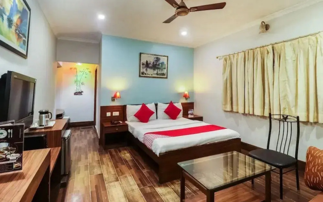 Amit Hotel by OYO Rooms
