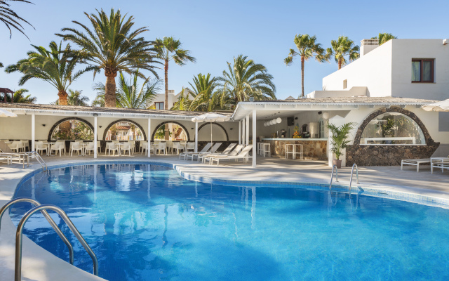 Alua Suites Fuerteventura — All inclusive