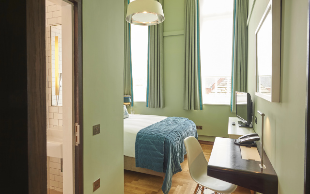 Hotel Du Vin Exeter