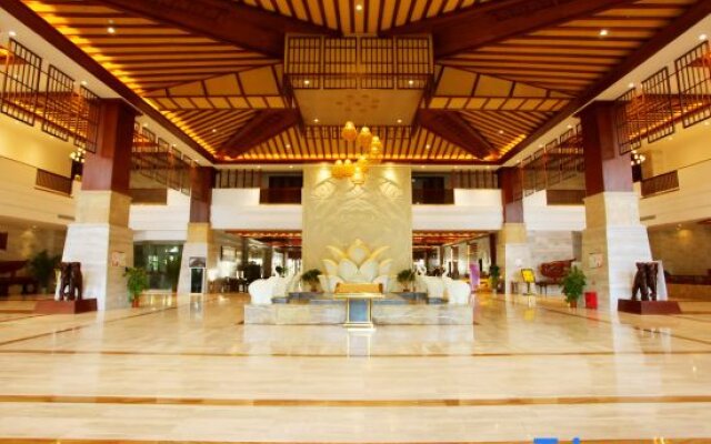 Oriental Tailong Hotel
