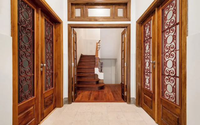 Acm033 BH 2BR Duplex Apartment